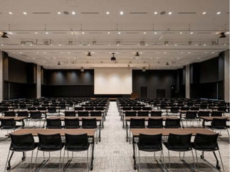 HALL
