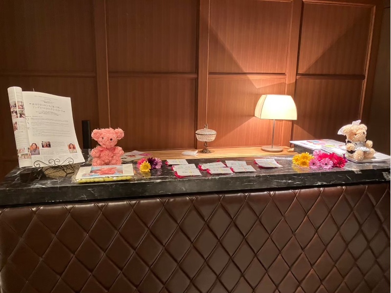 会社の新年会 事例写真4枚目