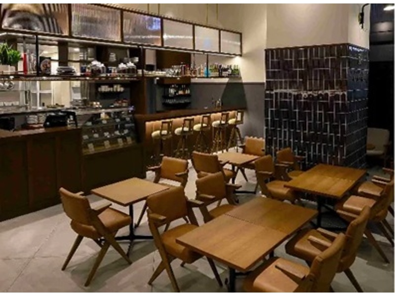 Cafe & Bar BACCANO