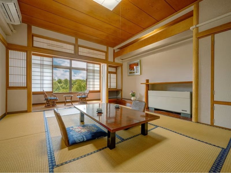 ホテル天竜閣の画像5枚目