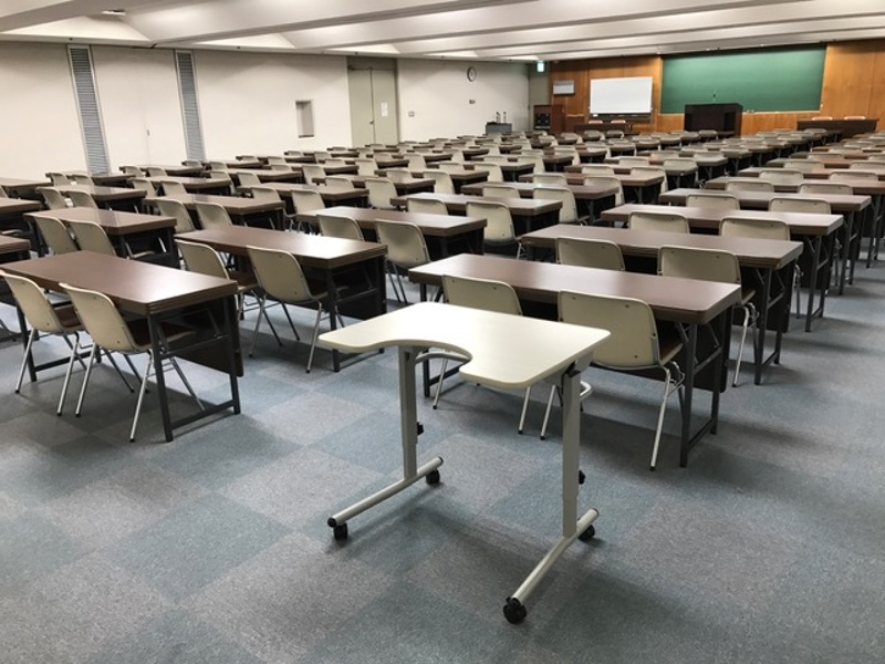 ４０１号会議室