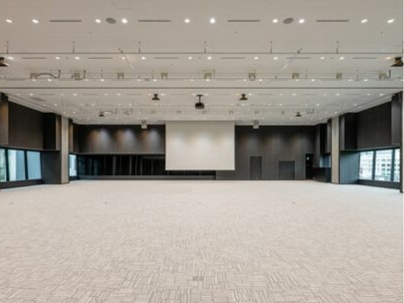 HALL