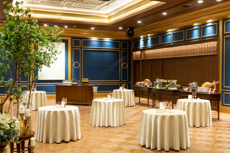 BALLROOM　ボールルーム