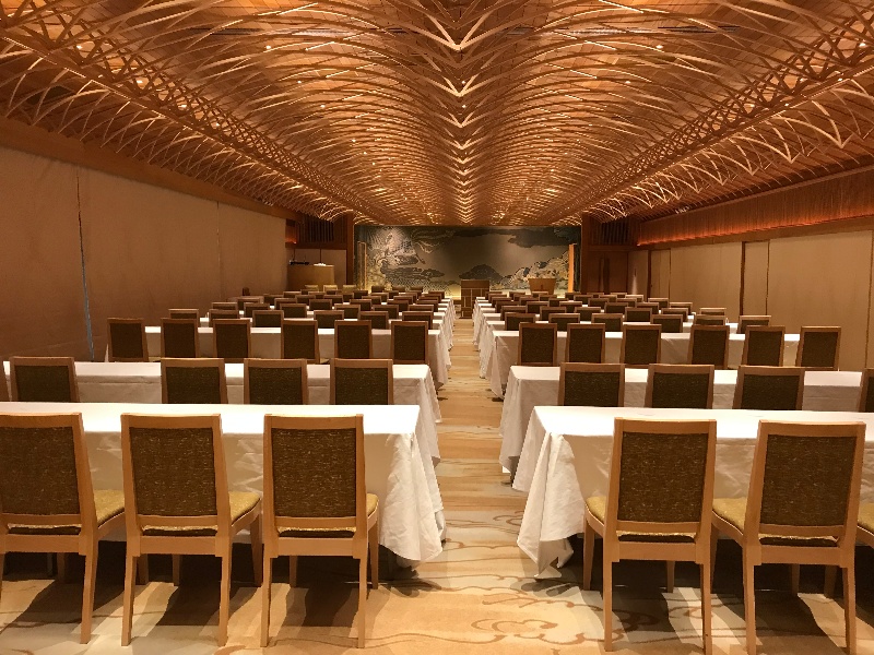 白鳳館　HAKUHO-KAN