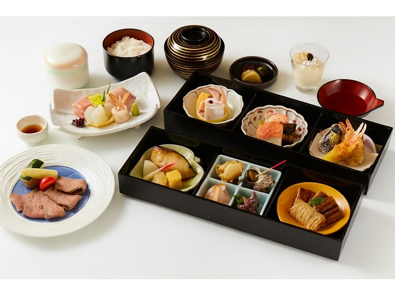 ご会食プラン