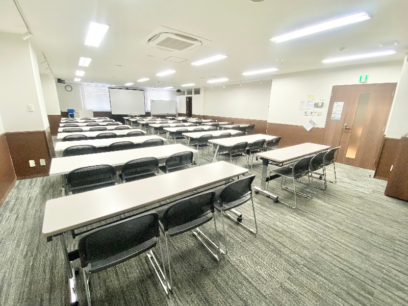 PARM-CITY131貸会議室　4A