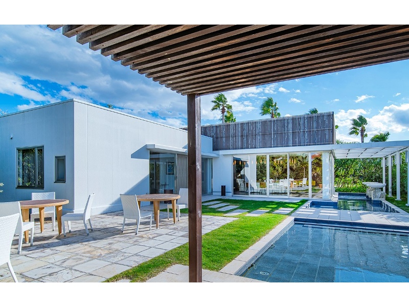 villa de AMARANTH（アマランス）