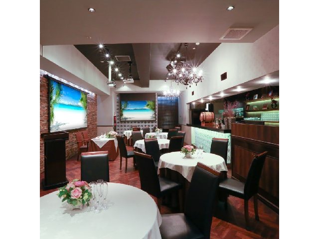 グレースバリ銀座店 ブラン