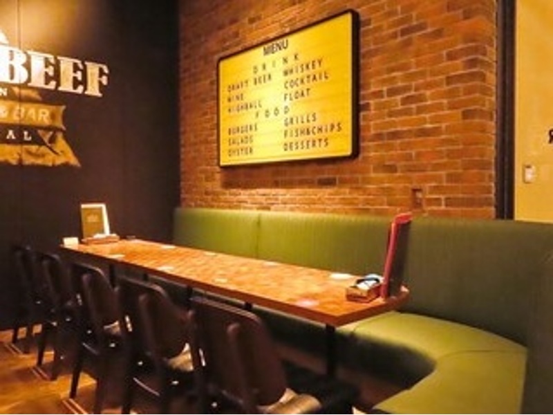 FOREST DINER 札幌店