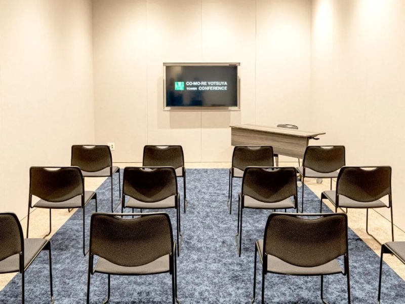 Room B