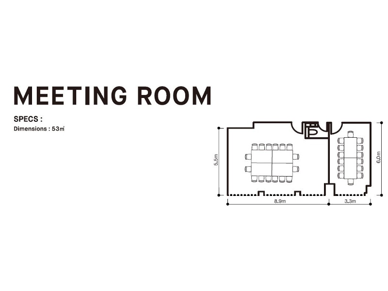 Meeting Room 1