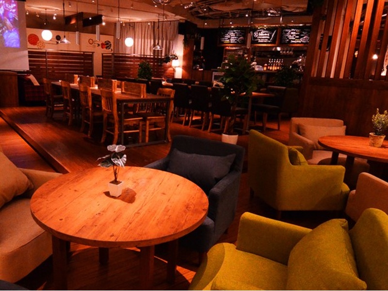 kawara CAFE&DINING 横須賀モアーズ店の画像5枚目