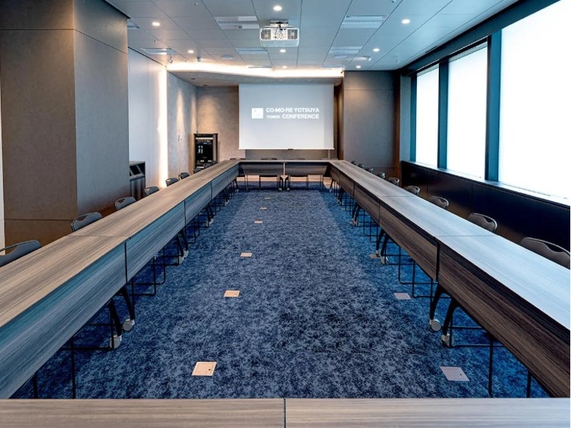 Room C