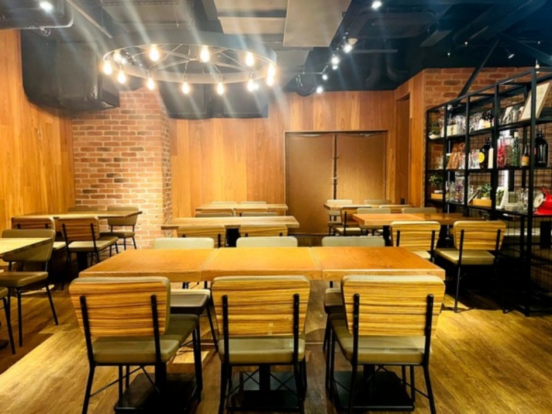 シュマッツ 渋谷神南