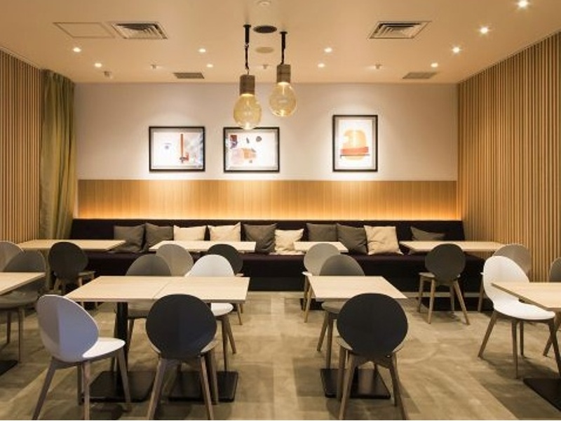 CAFE ETRANGER NARAD
