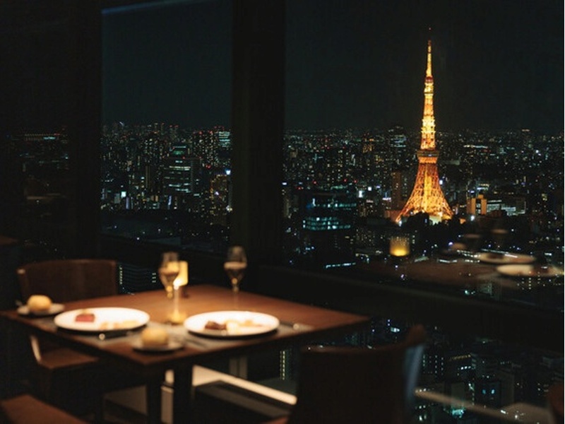 Prime42 steakhouse & sky bar