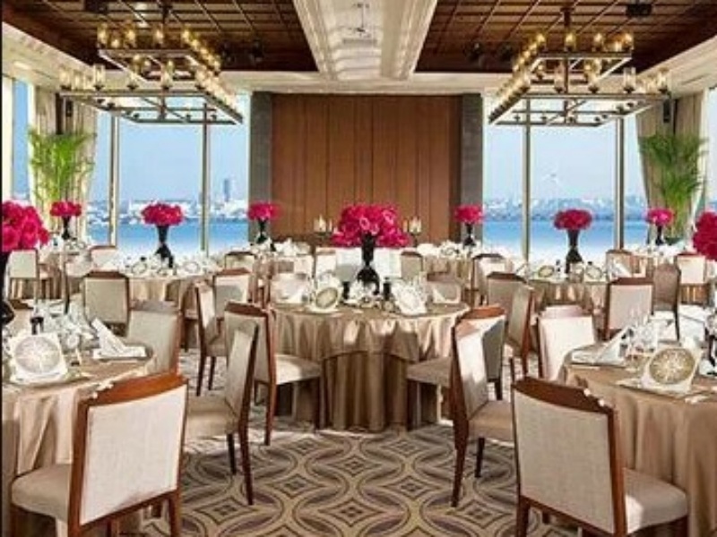 THE HARBOR ROOM ハーバールーム