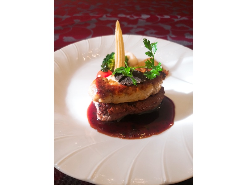 ～非日常感のあるゲストハウス～【1名様10,000円～】＼大阪ミナミNo1受賞お料理／コースプラン★