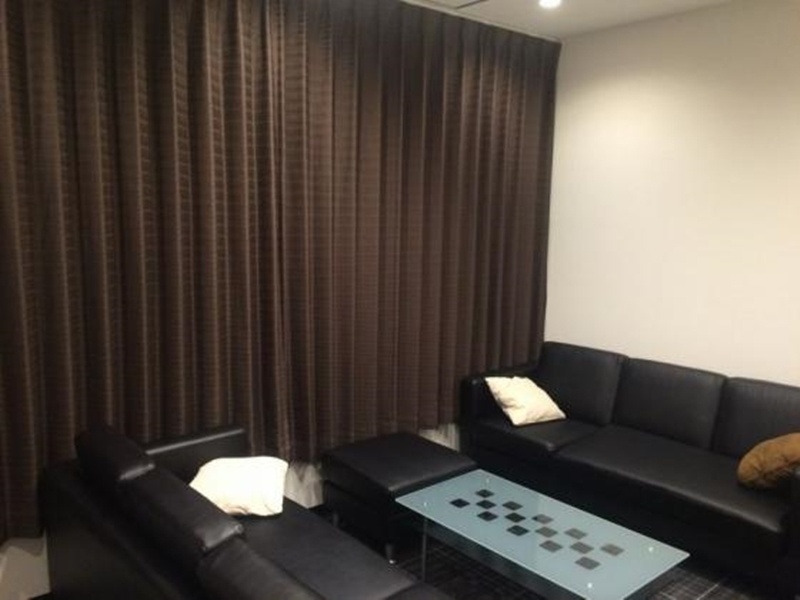 応接室（RECEPTION ROOM）
