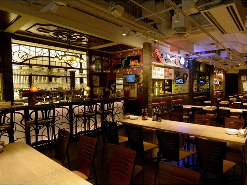 世界のビール博物館 横浜店