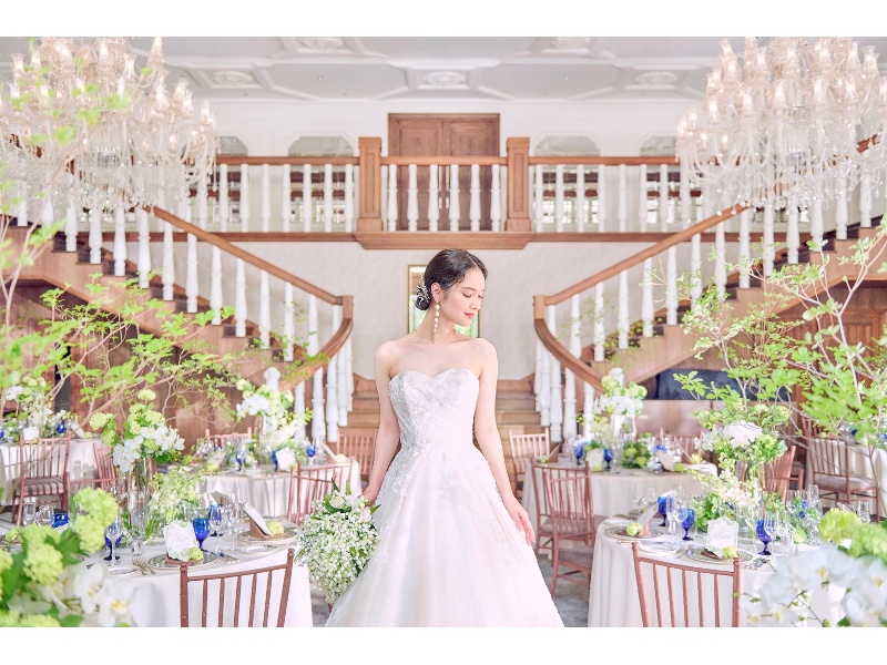 The Garden Suite