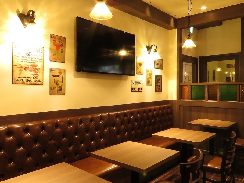 IRISH PUB CELTS（ケルツ） 博多筑紫口店