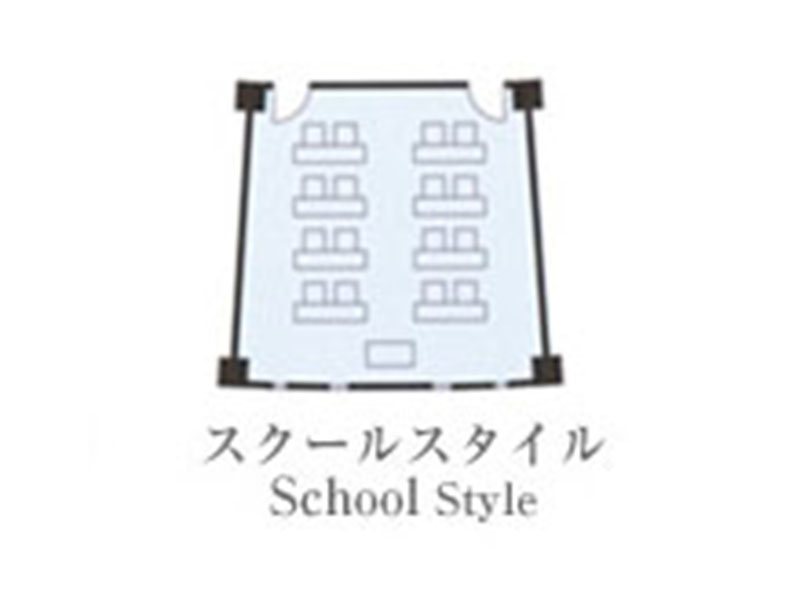 桂・柏・松・楓・桜