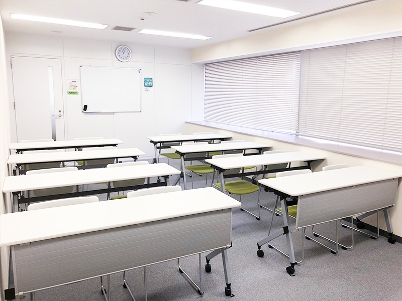 A_35㎡_セミナーやイベント会場に最適！