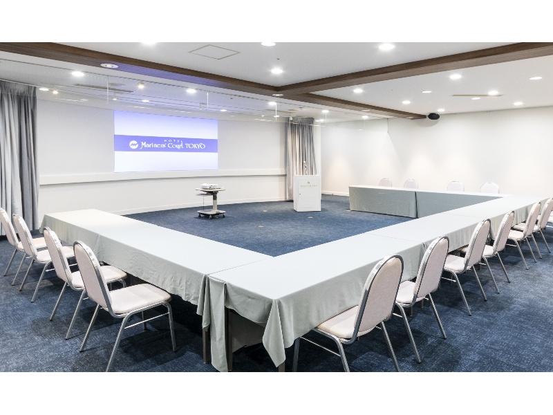 オーシャンコート