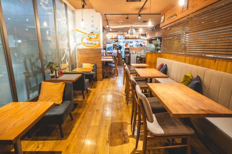kawara CAFE＆DINING 錦糸町店の画像4枚目