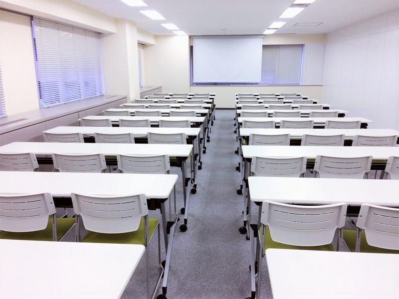 I_75㎡_セミナーやイベント会場に最適！