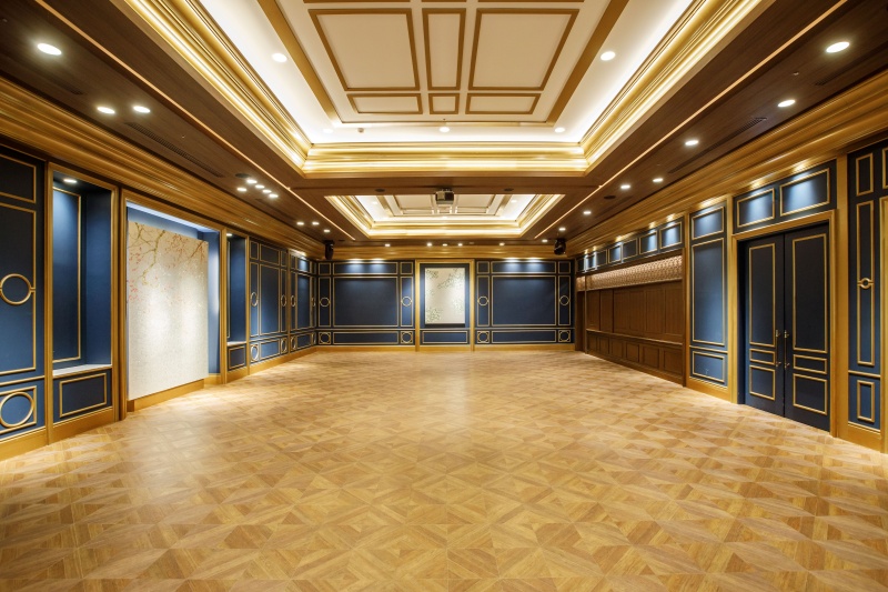 BALLROOM　ボールルーム