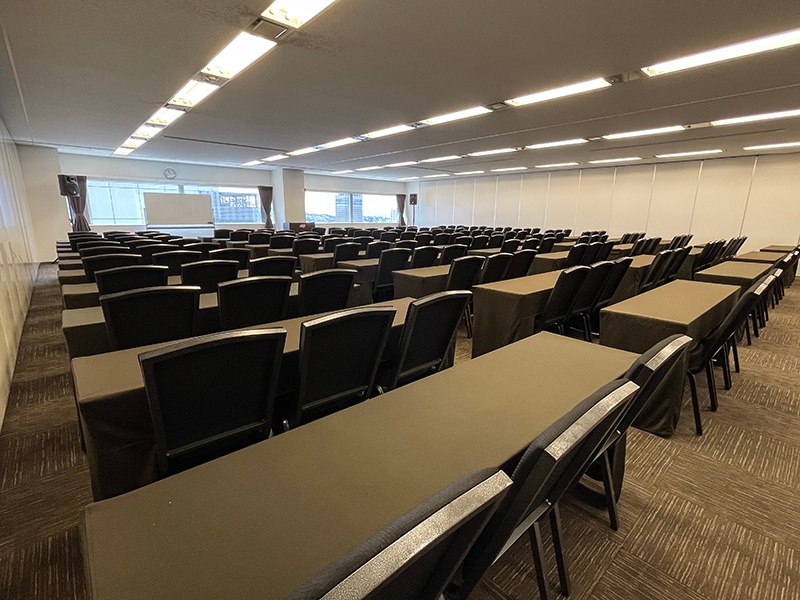 ホール21C