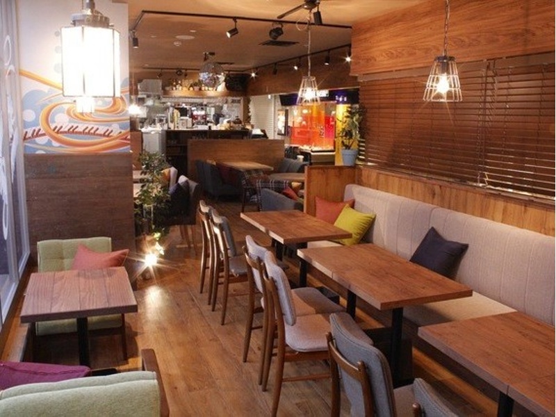kawara CAFE＆DINING 錦糸町店