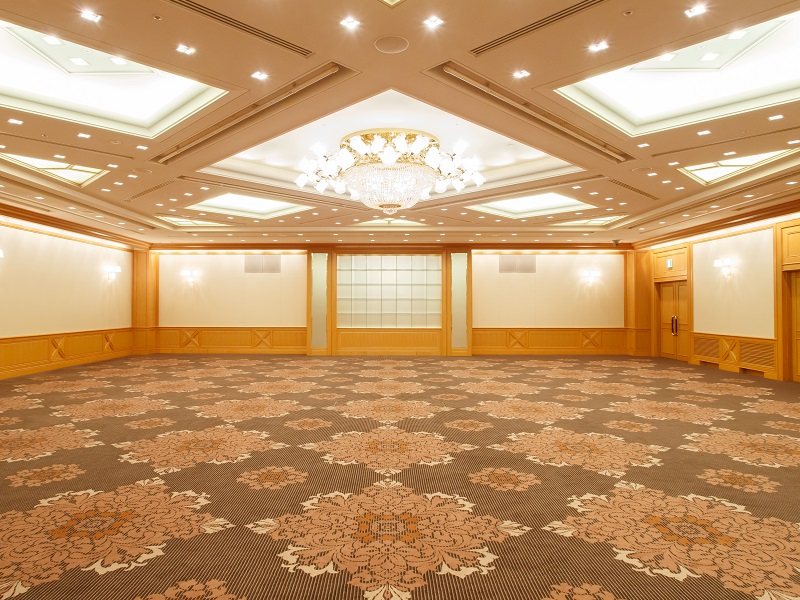5階 八重の間