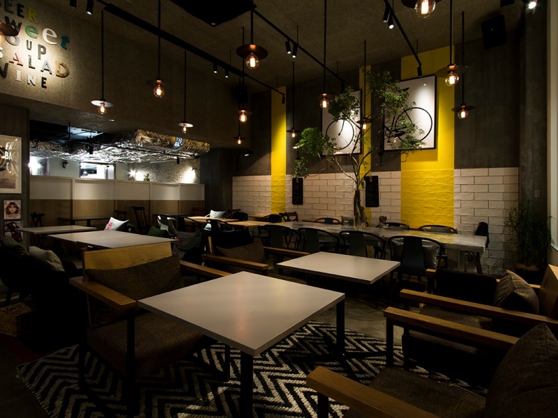 FRENCH BAGUETTE CAFÉ
