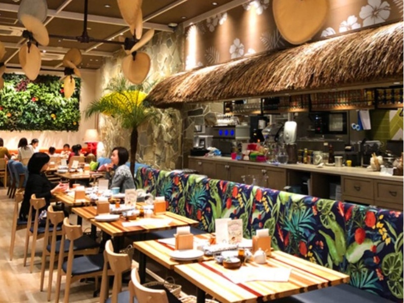 Merengue プライムツリー赤池店