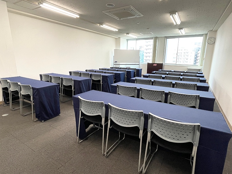 カンファレンスルーム6B