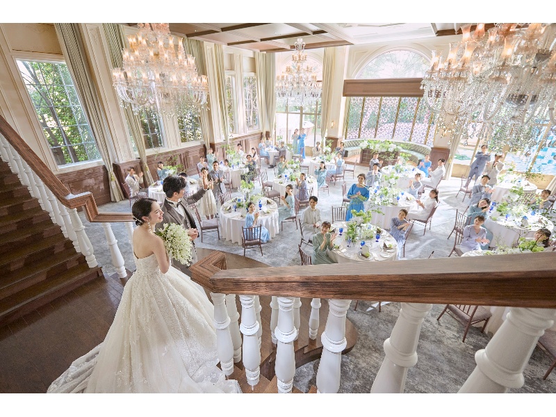 The Garden Suite