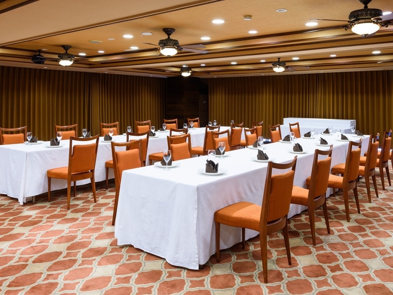 【ご法要・偲ぶ会】四十九日・一周忌・三回忌やお別れの会に。3つの料理プランから選べるご会食