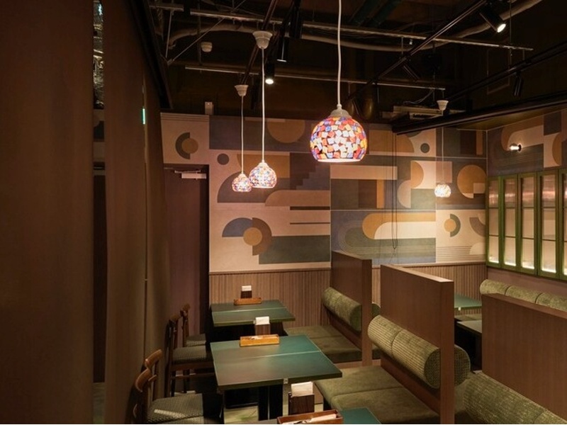 バル酒場　銀座5丁目店