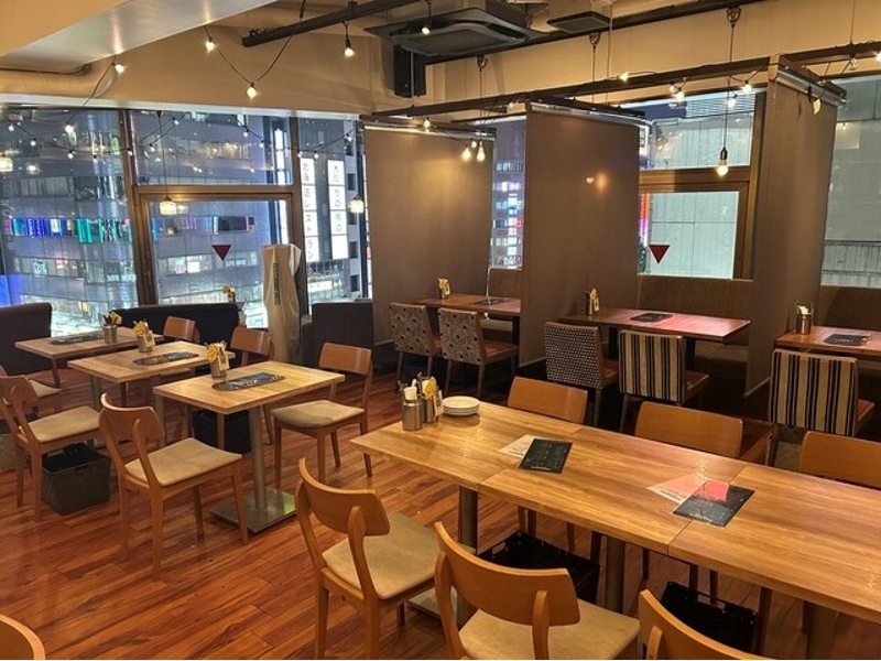 CheeseTable 新宿店