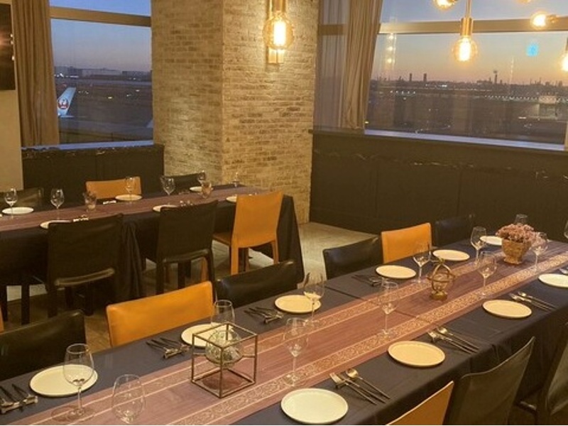 LDH kitchen THE TOKYO HANEDA