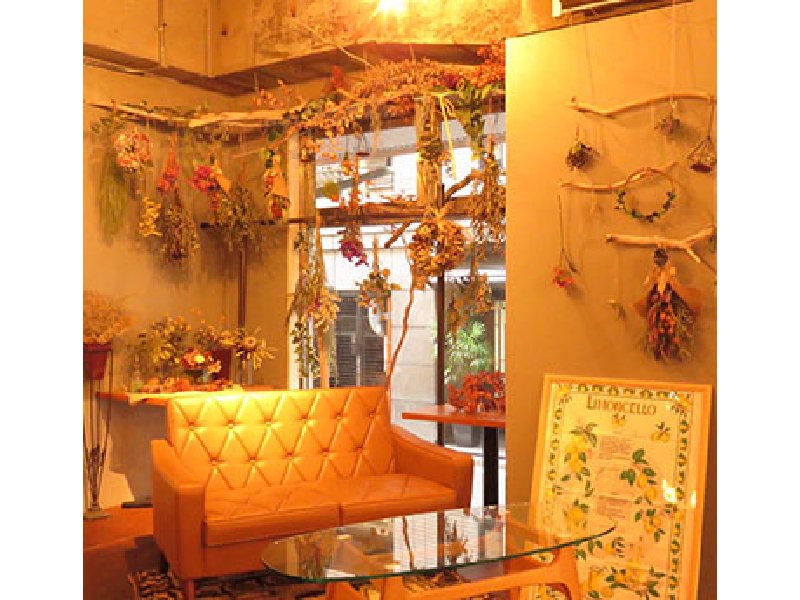 collect with cafe
