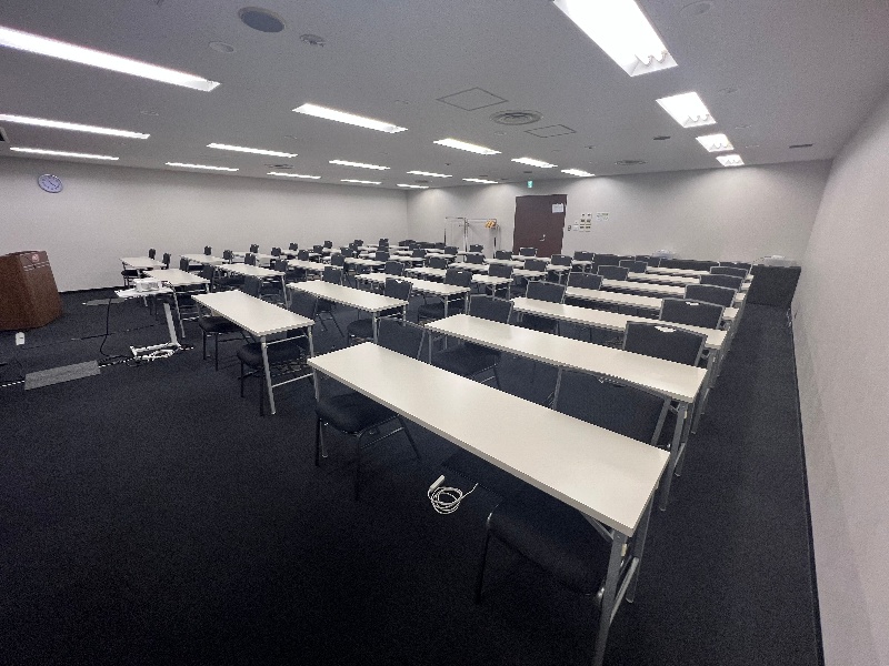社内研修 事例写真1枚目