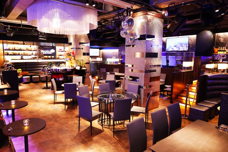 「店内11」
店内全体その2