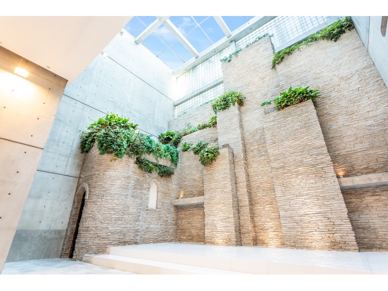 Sky HALL