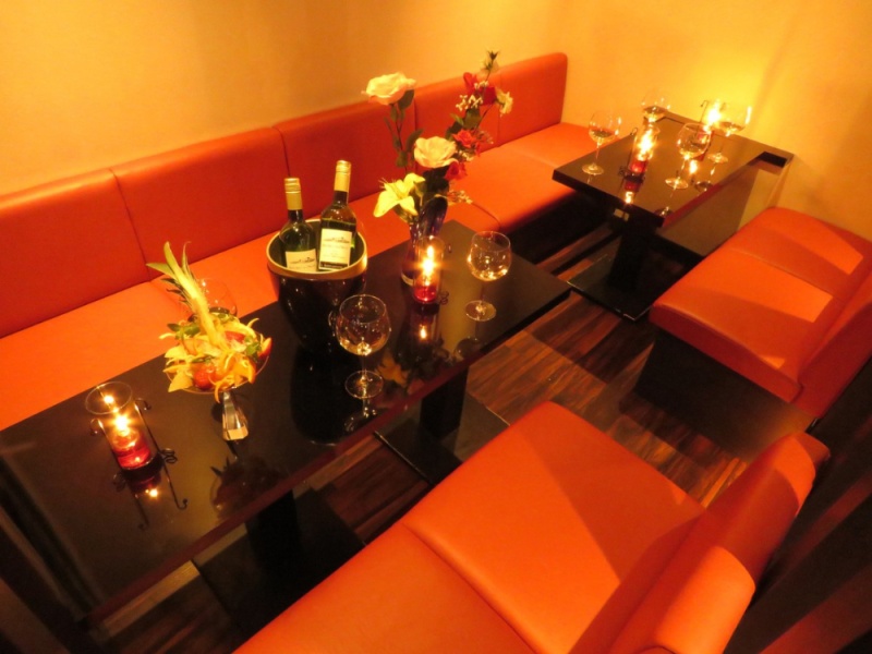 SUNTORY BAR STYLISH Dの画像5枚目