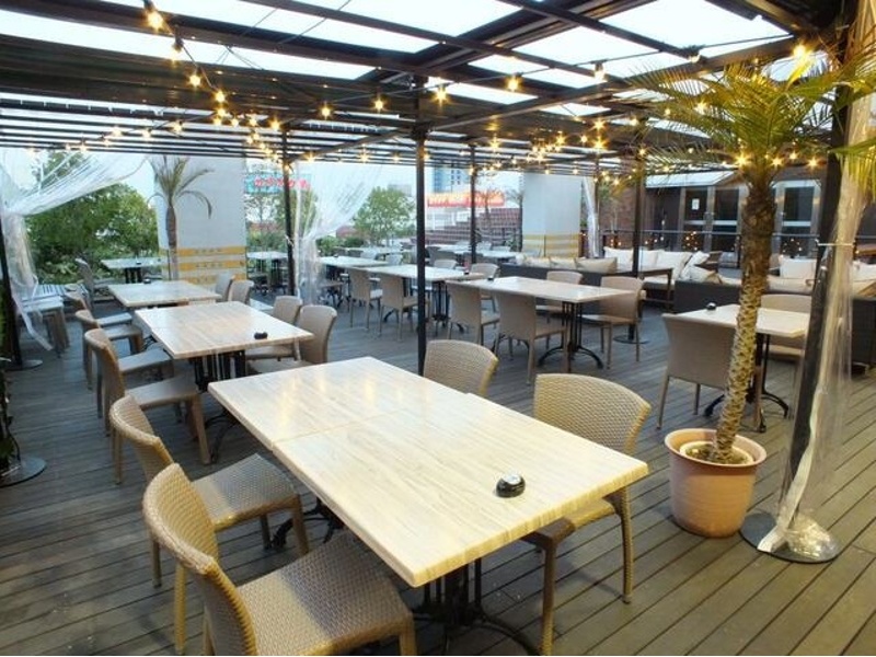 Aloha table ルミネ大宮