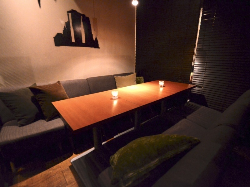 kawara CAFE&DINING 銀座店